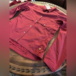 Fjallraven x Specialized Rider women’s jacket